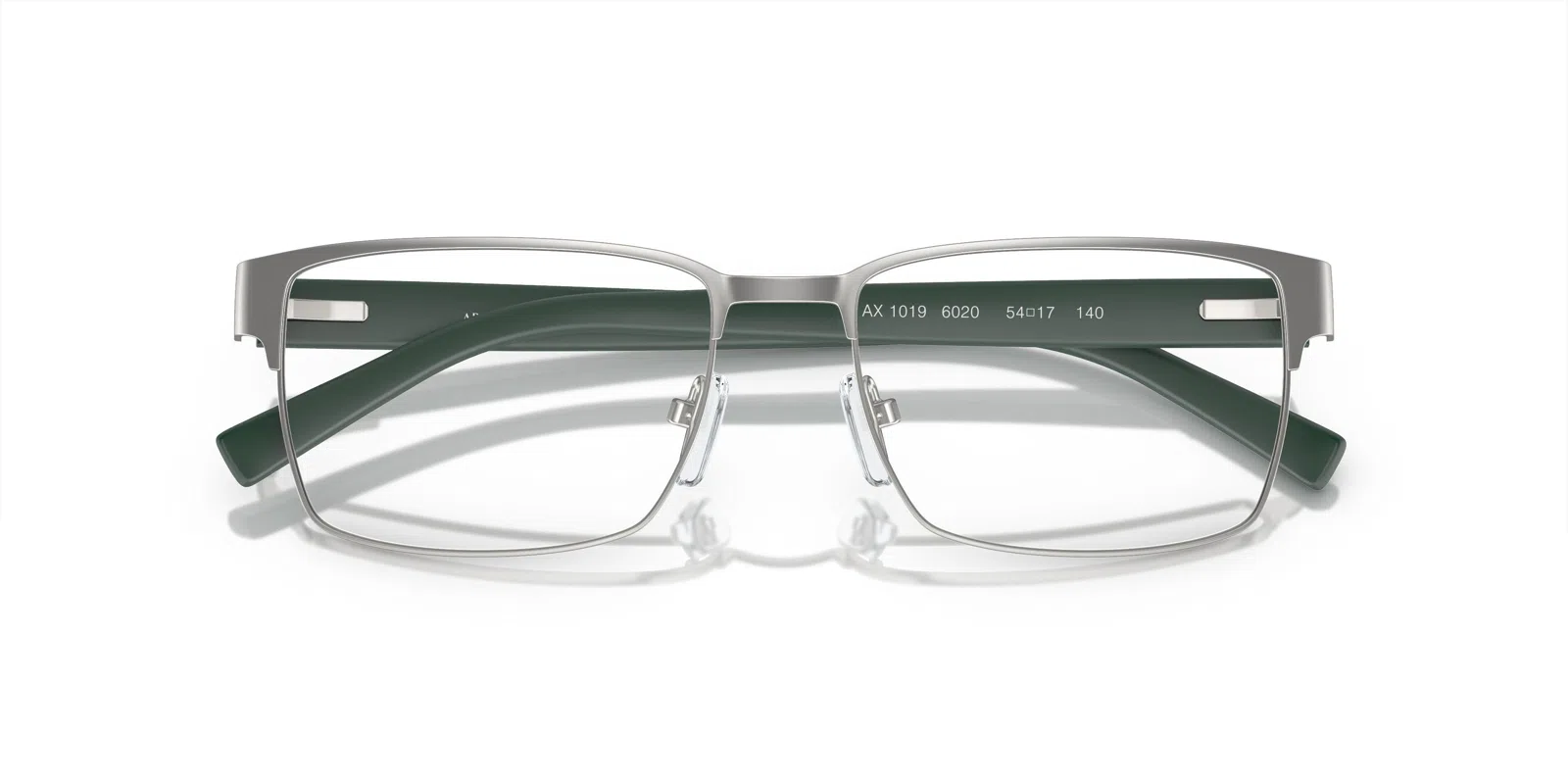 Armani Exchange 1019 Eyeglasses - view 65
